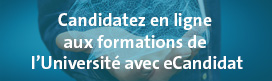 Comment candidater aux formations de l’Université Polytechnique Hauts-de-France ?