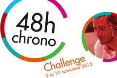 Challenge 48h chrono 2015