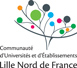 Communauté d'Universités et d'Etablissements Lille Nord de France