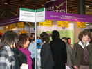 Salon de l'&eacute;tudiant et du Lyc&eacute;en &agrave; Lille les 12-13 et 14 janvier 2012