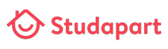 logo de studapart pour trouver logement