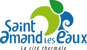Logo de Saint-Amand-les-Eaux