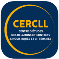 Centre d'Études des Relations et Contacts Linguistiques et Littéraires