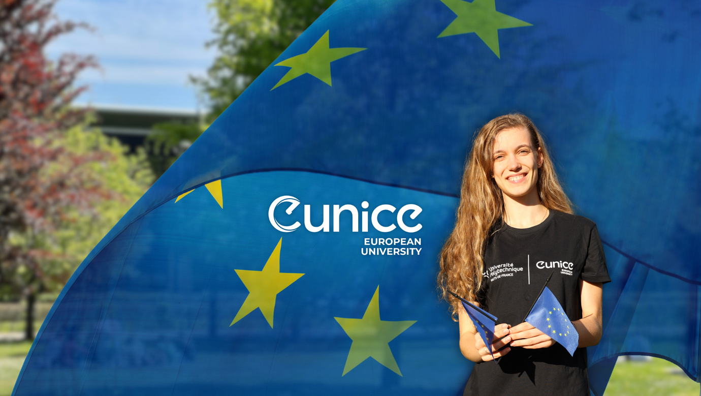 Home Université Polytechnique HautsdeFrance