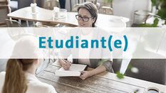 Rencontre avec l'Etudiant(e) Rencontre avec l'Etudiant(e)