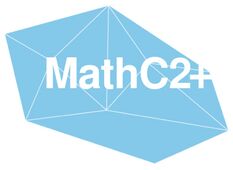 Logo MathC2+
