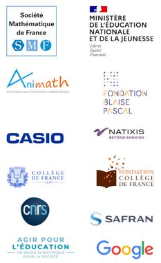 Logos Stage Math 2025