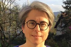 Dr Emmanuelle Crepeau-Jaisson