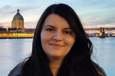 Dr. Marcia Luciana Da Costa Peixoto