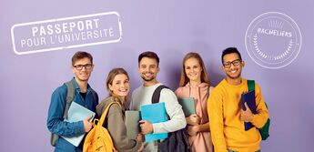 Passeport pour l'Université
