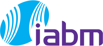 Logo de l'association IABM