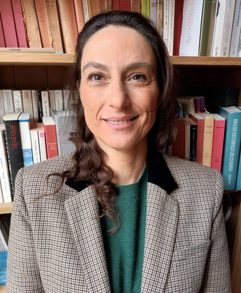 Carine Barbafieri