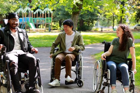 Etudiants au créathon 2022