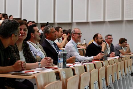 Grand Jury Créathon 2022