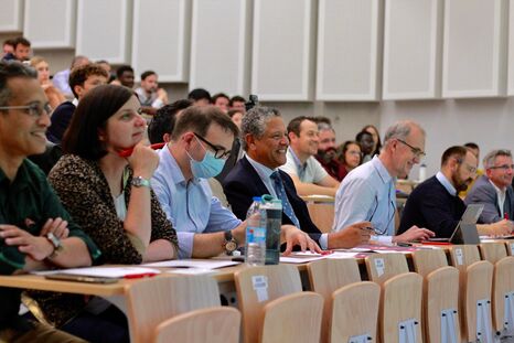 Grand Jury Créathon 2022