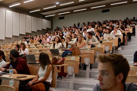 Grand Jury final Créathon 2022