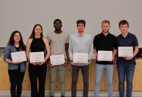 MobIN - Prix de la créativité