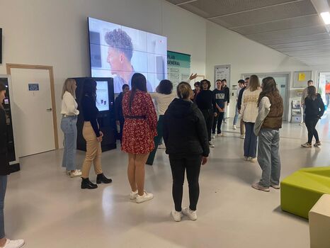 Visuel illustrant l'événement