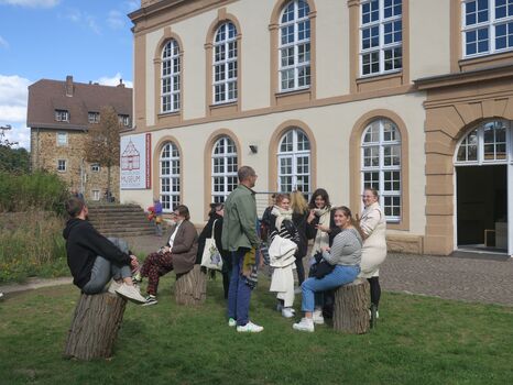 Visuel illustrant l'événement