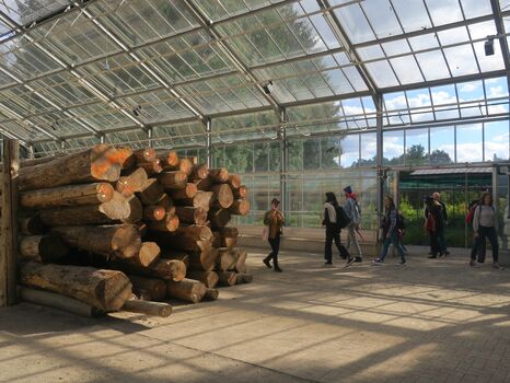 Visuel illustrant l'événement