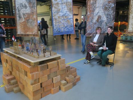 Visuel illustrant l'événement