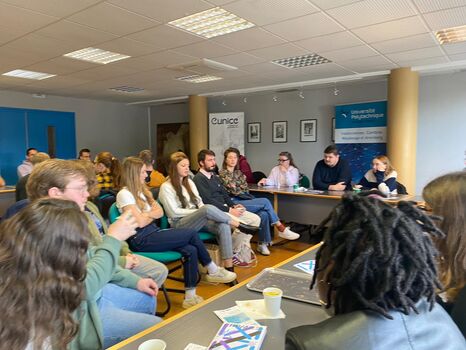 Visuel illustrant l'événement