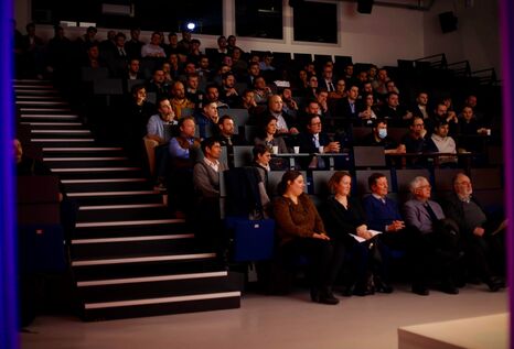 30 ans GI en alternance