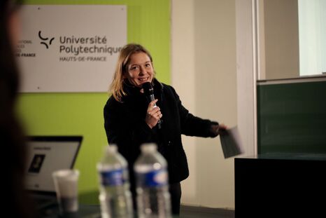 Concours éloquence INSA HDF - Usbek & Rica