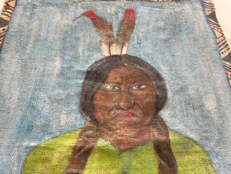 Vernissage de l'exposition