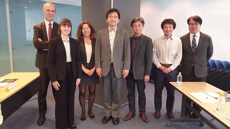 UPHF à la rencontre du Japon - ph5