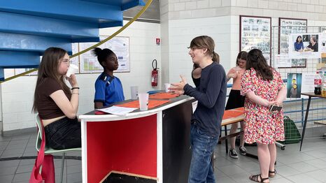 L décodent l'@venir