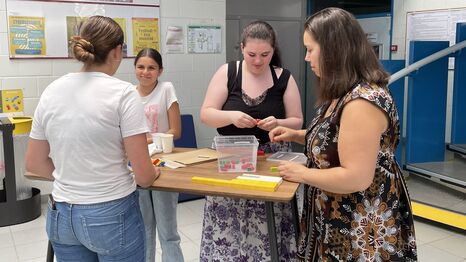 L décodent l'@venir