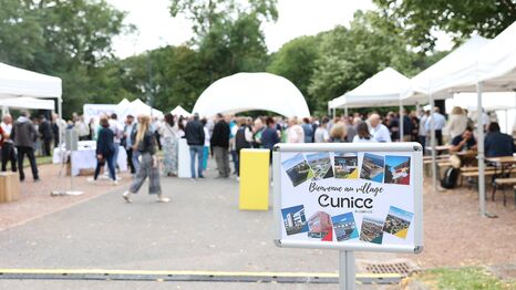 Clôture de l'année universitaire 2022-2023