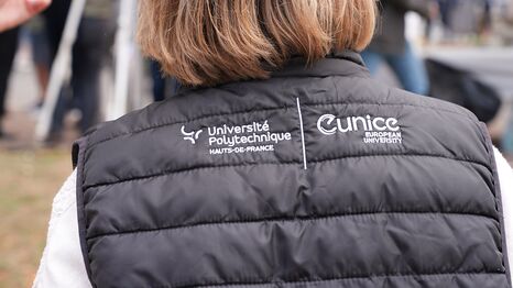 Clôture de l'année universitaire 2022-2023