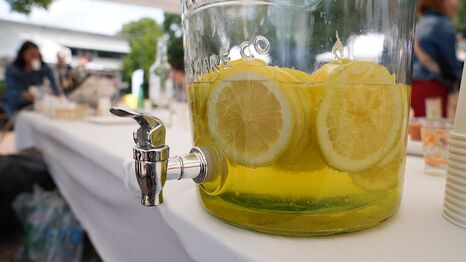 Clôture de l'année universitaire 2022-2023