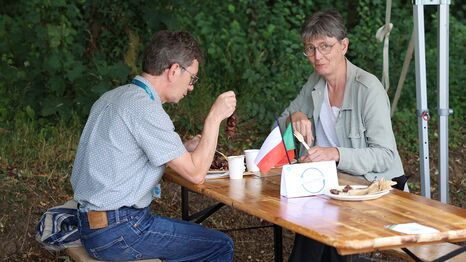 Clôture de l'année universitaire 2022-2023