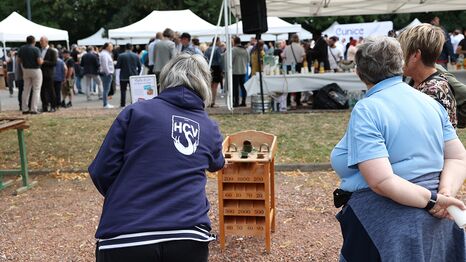 Clôture de l'année universitaire 2022-2023