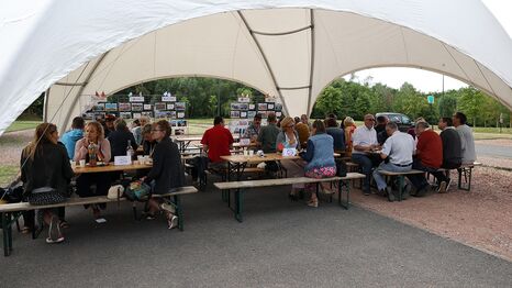 Clôture de l'année universitaire 2022-2023