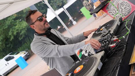 Clôture de l'année universitaire 2022-2023