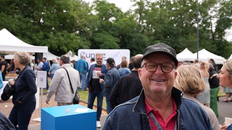 Clôture de l'année universitaire 2022-2023