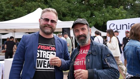 Clôture de l'année universitaire 2022-2023