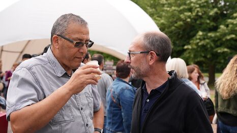 Clôture de l'année universitaire 2022-2023