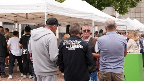 Clôture de l'année universitaire 2022-2023