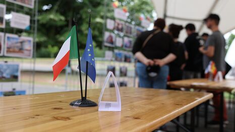 Clôture de l'année universitaire 2022-2023