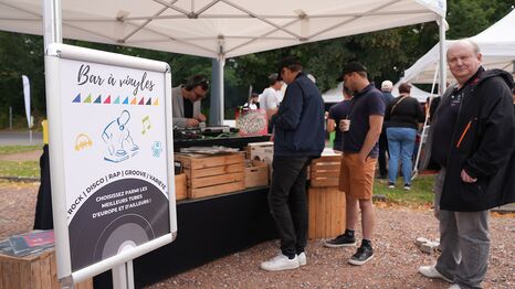 Clôture de l'année universitaire 2022-2023