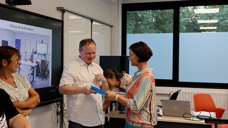 DIU H2ES_remise du diplôme