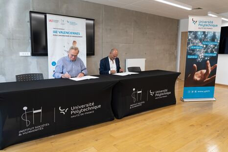 Photo illustrant l'événement