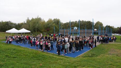 fete de la science à UPHF