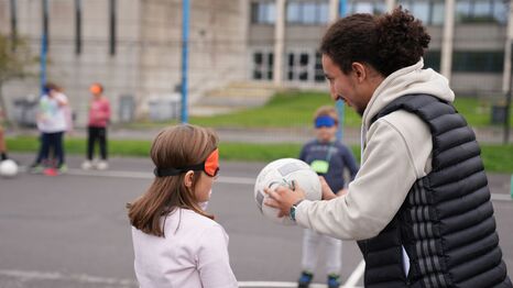 fete de la science à UPHF