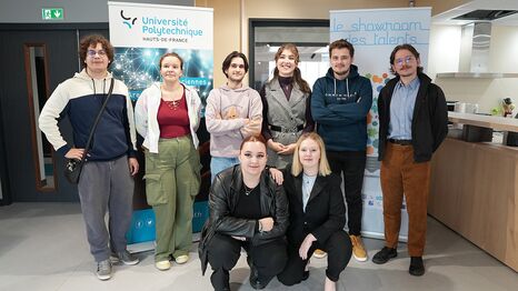 2023 11 07 AGORAE Inauguration